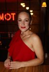 Amsterdam 25 oktober 2021
Opening expositie Michel Molder in hotel the Hoxton.
Anouk Maas