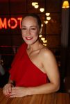 Amsterdam 25 oktober 2021
Opening expositie Michel Molder in hotel the Hoxton.
Anouk Maas