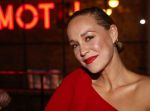 Amsterdam 25 oktober 2021
Opening expositie Michel Molder in hotel the Hoxton.
Anouk Maas