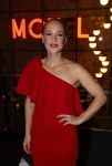 Amsterdam 25 oktober 2021
Opening expositie Michel Molder in hotel the Hoxton.
Anouk Maas