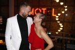 Amsterdam 25 oktober 2021
Opening expositie Michel Molder in hotel the Hoxton.
Anouk Maas