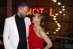 Amsterdam 25 oktober 2021
Opening expositie Michel Molder in hotel the Hoxton.
Anouk Maas