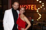 Amsterdam 25 oktober 2021
Opening expositie Michel Molder in hotel the Hoxton.
Anouk Maas