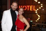 Amsterdam 25 oktober 2021
Opening expositie Michel Molder in hotel the Hoxton.
Anouk Maas