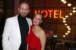 Amsterdam 25 oktober 2021
Opening expositie Michel Molder in hotel the Hoxton.
Anouk Maas