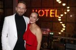 Amsterdam 25 oktober 2021
Opening expositie Michel Molder in hotel the Hoxton.
Anouk Maas