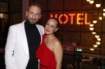 Amsterdam 25 oktober 2021
Opening expositie Michel Molder in hotel the Hoxton.
Anouk Maas