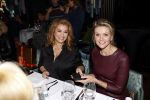 Amsterdam 1 november 2021
Lunch en uitreiking stong woman award in apollo hotel. Antje Monteiro en Tooske ragas