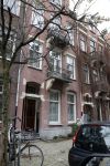 Amsterdam 9 november 2021
Badr Hari en zijn vrouw Daphne huren het huis van Doutzen Kroes in Amsterdam zuid