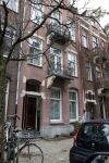 Amsterdam 9 november 2021
Badr Hari en zijn vrouw Daphne huren het huis van Doutzen Kroes in Amsterdam zuid