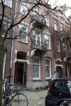 Amsterdam 9 november 2021
Badr Hari en zijn vrouw Daphne huren het huis van Doutzen Kroes in Amsterdam zuid