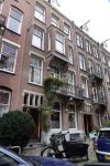 Amsterdam 9 november 2021
Badr Hari en zijn vrouw Daphne huren het huis van Doutzen Kroes in Amsterdam zuid
