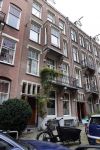 Amsterdam 9 november 2021
Badr Hari en zijn vrouw Daphne huren het huis van Doutzen Kroes in Amsterdam zuid