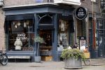 Amsterdam 8 november 2021
Bakkerij Bertram in de cornelis schuytstraat