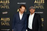 Amsterdam 1 november 2021
Premiere alles op tafel in het deLamar theater.
Bas Hoeflaak en Pim Muda