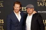 Amsterdam 1 november 2021
Premiere alles op tafel in het deLamar theater.
Bas Hoeflaak en Pim Muda