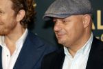 Amsterdam 1 november 2021
Premiere alles op tafel in het deLamar theater.
Bas Hoeflaak en Pim Muda