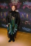 Amsterdam 2 november 2021
Premiere Eternal van Marvel in Pathe Noord.
Bastiaan v Schaik