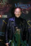 Amsterdam 2 november 2021
Premiere Eternal van Marvel in Pathe Noord.
Bastiaan v Schaik