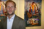 Amsterdam 26 september 2021
Premiere Berend Botje in pathe arena .