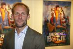 Amsterdam 26 september 2021
Premiere Berend Botje in pathe arena .