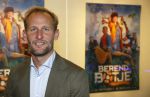 Amsterdam 26 september 2021
Premiere Berend Botje in pathe arena .