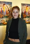 Amsterdam 26 september 2021
Premiere Berend Botje in pathe arena .
