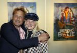Amsterdam 26 september 2021
Premiere Berend Botje in pathe arena .