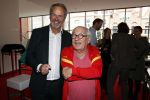 Amsterdam 18 oktober 2021
Boekpresentatie Andre v Duin geschreven door Bert Kuizenga . De presentatie vindt plaats in het DeLamar theater. Youp van t Hek