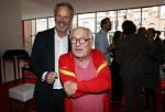 Amsterdam 18 oktober 2021
Boekpresentatie Andre v Duin geschreven door Bert Kuizenga . De presentatie vindt plaats in het DeLamar theater. Youp van t Hek