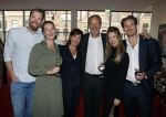 Amsterdam 18 oktober 2021
Boekpresentatie Andre v Duin geschreven door Bert Kuizenga . De presentatie vindt plaats in het DeLamar theater. Bert Kuizenga met vrouw kinderen en familie