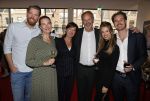 Amsterdam 18 oktober 2021
Boekpresentatie Andre v Duin geschreven door Bert Kuizenga . De presentatie vindt plaats in het DeLamar theater. Bert Kuizenga met vrouw kinderen en familie