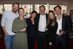 Amsterdam 18 oktober 2021
Boekpresentatie Andre v Duin geschreven door Bert Kuizenga . De presentatie vindt plaats in het DeLamar theater. Bert Kuizenga met vrouw kinderen en familie