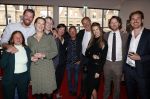 Amsterdam 18 oktober 2021
Boekpresentatie Andre v Duin geschreven door Bert Kuizenga . De presentatie vindt plaats in het DeLamar theater. Bert Kuizenga met vrouw kinderen en familie