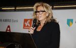 Amsterdam 1 november 2021
Lunch en uitreiking stong woman award in apollo hotel. Betty de Groot