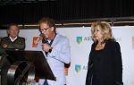 Amsterdam 1 november 2021
Lunch en uitreiking stong woman award in apollo hotel. Betty de Groot