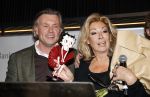 Amsterdam 1 november 2021
Lunch en uitreiking stong woman award in apollo hotel. Betty de Groot