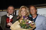 Amsterdam 1 november 2021
Lunch en uitreiking stong woman award in apollo hotel. Betty de Groot