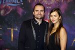 Amsterdam 2 november 2021
Premiere Eternal van Marvel in Pathe Noord.
Bryan Stricker en Emma May