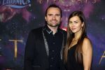 Amsterdam 2 november 2021
Premiere Eternal van Marvel in Pathe Noord.
Bryan Stricker en Emma May