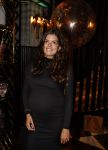 Amsterdam 1 november 2021
Lunch en uitreiking stong woman award in apollo hotel. caroline Mol zwanger . Caroline is de partner van Jan Dulles