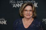 Amsterdam 6 september 2021
Premiere Mijn beste vriendin Anne Frank in Tuschinski.
Catharine Keyl
