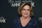 Amsterdam 6 september 2021
Premiere Mijn beste vriendin Anne Frank in Tuschinski.
Catharine Keyl