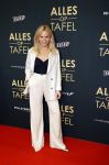 Amsterdam 1 november 2021
Premiere alles op tafel in het deLamar theater.
Charlotte Nijs