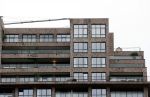 Amsterdam 31 oktober 2021
Penthouse Daley Blind