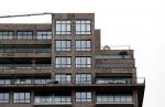 Amsterdam 31 oktober 2021
Penthouse Daley Blind