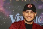 Amsterdam 2 november 2021
Premiere Eternal van Marvel in Pathe Noord.
Danny Froger