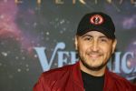 Amsterdam 2 november 2021
Premiere Eternal van Marvel in Pathe Noord.
Danny Froger
