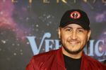 Amsterdam 2 november 2021
Premiere Eternal van Marvel in Pathe Noord.
Danny Froger
