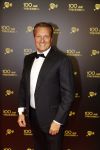 Amsterdam 28 oktober 2021
Feest ivm 100 jarig bestaan van Tuschinski.
David Bijlsma